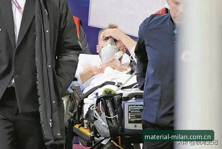 米兰MILAN SEJ2赛事数据 揭秘埃里克森倒下背后:一台除颤器与34岁心脏的生死时速